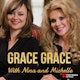 Grace Grace With Nina and Michelle Album Art