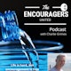 Encouragers United Podcast Album Art