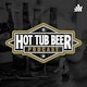 Hot Tub Beer Album Art