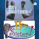 SayBrother-HeySister Album Art
