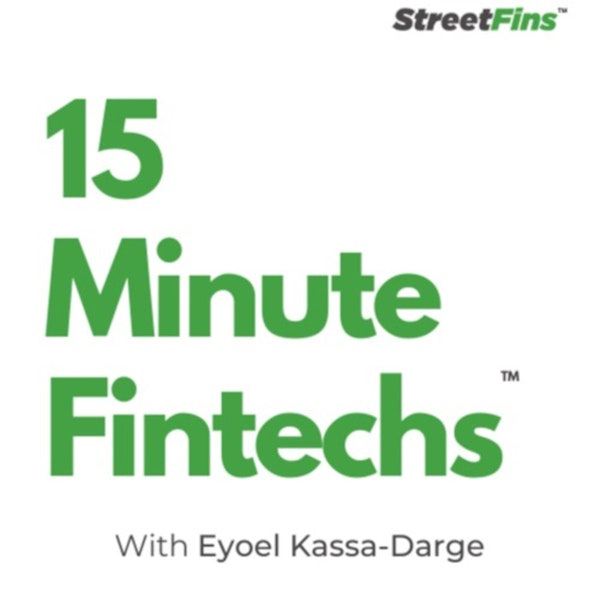 Introducing 15 Minute Fintechs