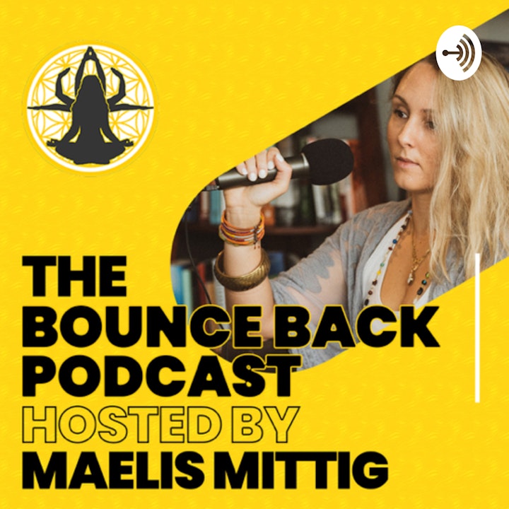 Episode image for #29, Ft. Maëlis Mittig (Interviewed my Marcus Mosby) | Consistency, hosting the BBP, staying above the line, changing the world with self-care