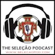 The Seleção Podcast Album Art