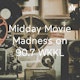 Midday Movie Madness on 90.7 Album Art