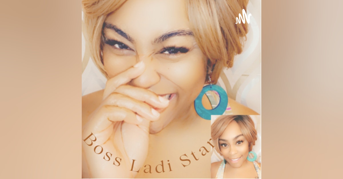 Broadcasting With Boss Ladi Star Newsletter Signup