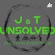 J&T Unsolved Album Art
