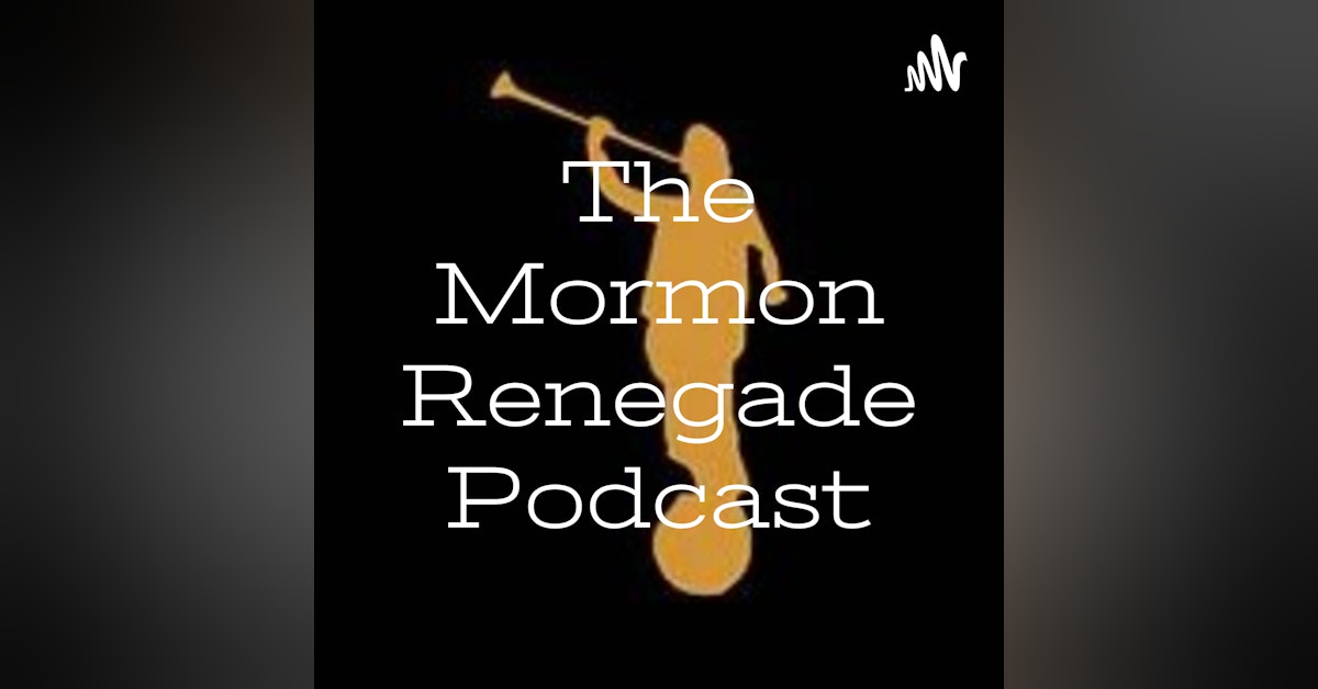 Episode #23 Not Hiding Our Light Under a Bushel W/David Patten: A Mormon Fundamentalist Film Maker