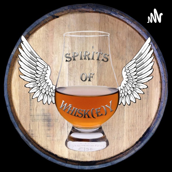 SOW EP 38 - Woody Kane & Chris McGowan of The Busker Irish Whiskey Image