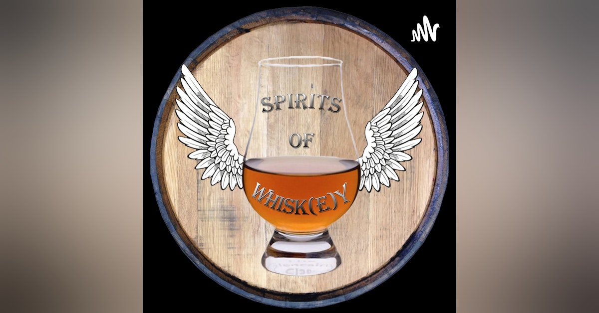 SOW S2 EP46 Glendalough: Whiskey & More from Ireland's Valley of Two Lakes