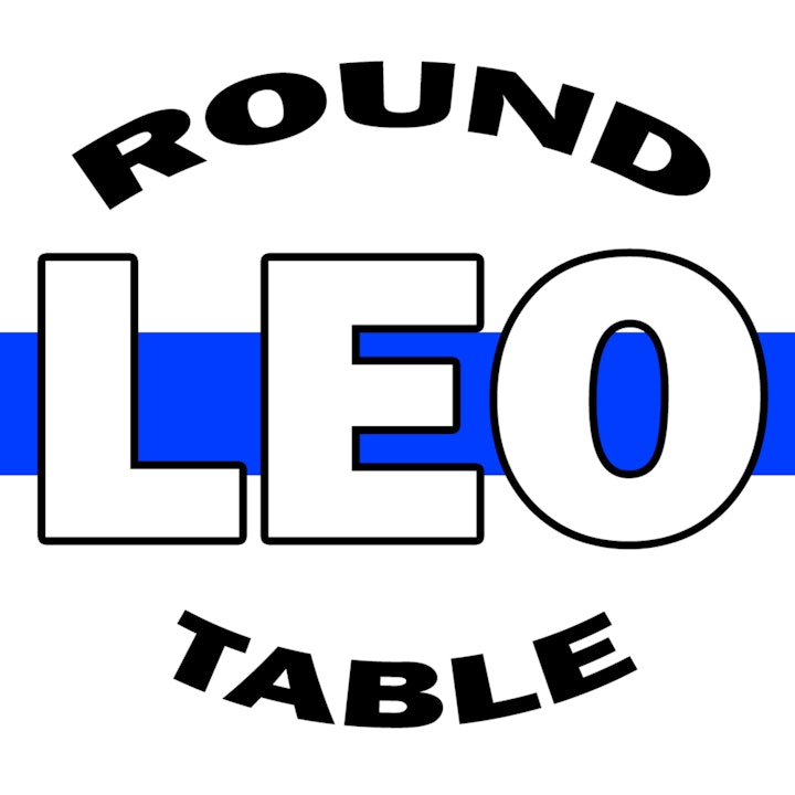 Episode image for LEO Round Table - Law Enforcement Talk Show - S06E14 - 1 of 2