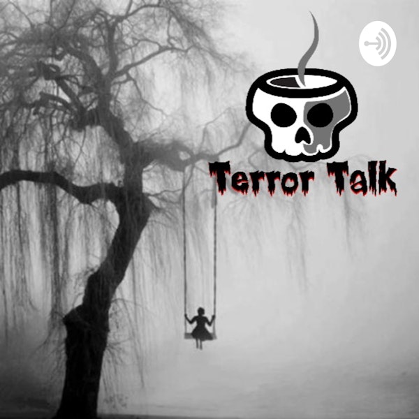 Terror Talk NJ (Trailer) Image