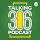 Talking 306 Podcast Album Art