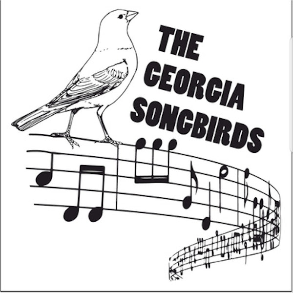 The Georgia Songbirds Weekly Top 10 Week 77