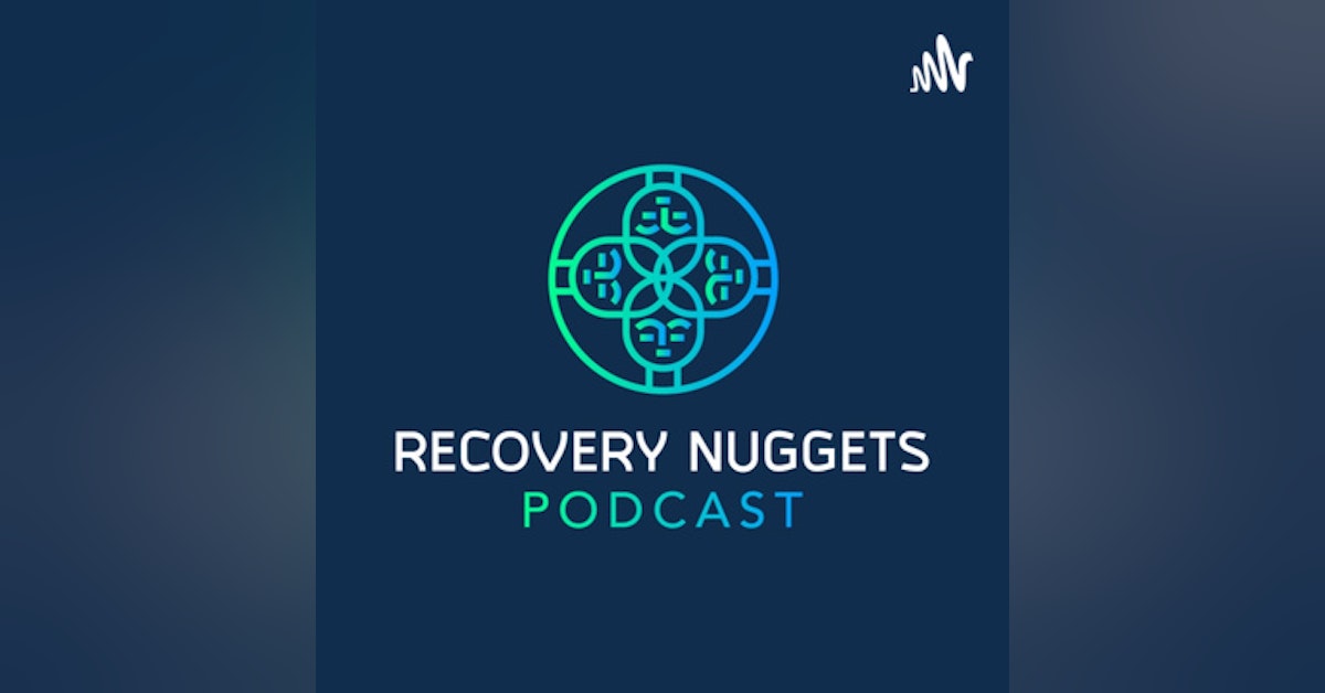 Angie Chaplin's Nugget- MIndset and Smart Recovery