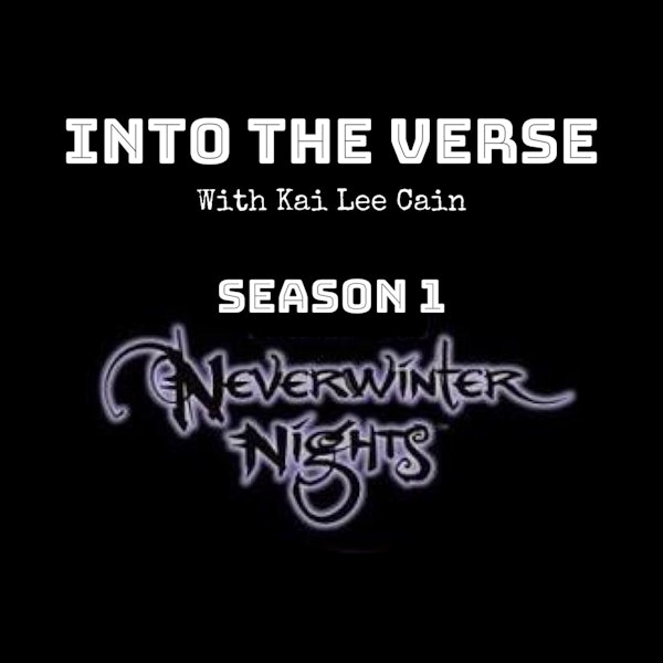 Episode 8 - Neverwinter Night: Lords of Terror (Part 5) (S1, E8) Image
