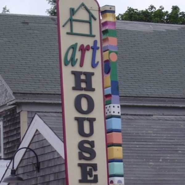 Seth Rudetsky "Broadway" @ The Art House Provincetown
