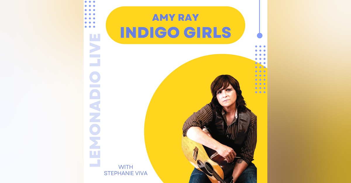 Indigo Girls Amy Ray