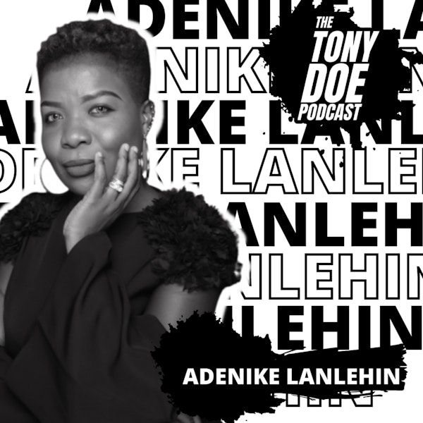 Adenike Lanlehin