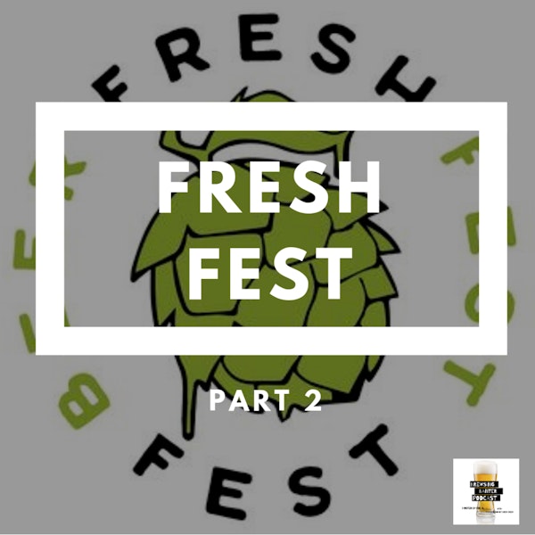 BBP - Fresh Fest 2019 - Part 2 Image
