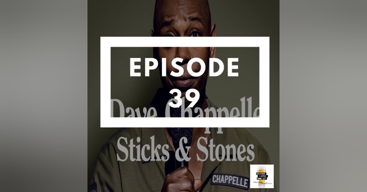 BBP 39 - Beer, Odessa, and Chappelle