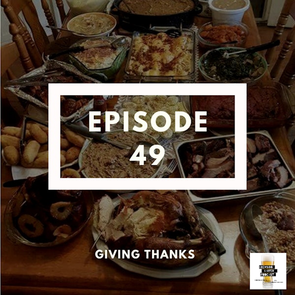 BBP 49 - Giving Thanks Image
