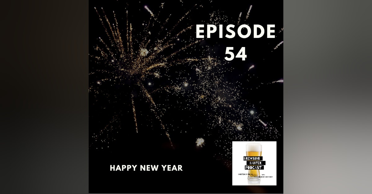 BBP 54 - Happy New Year 2020