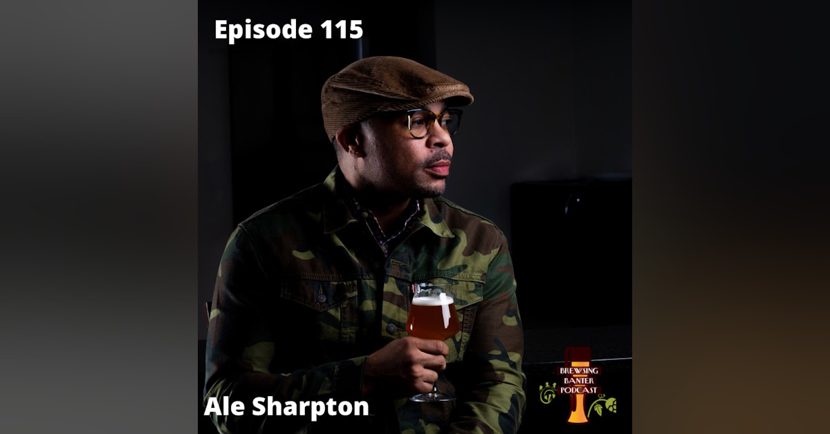 BBP 115 - Social Distancing Series - Ale Sharpton