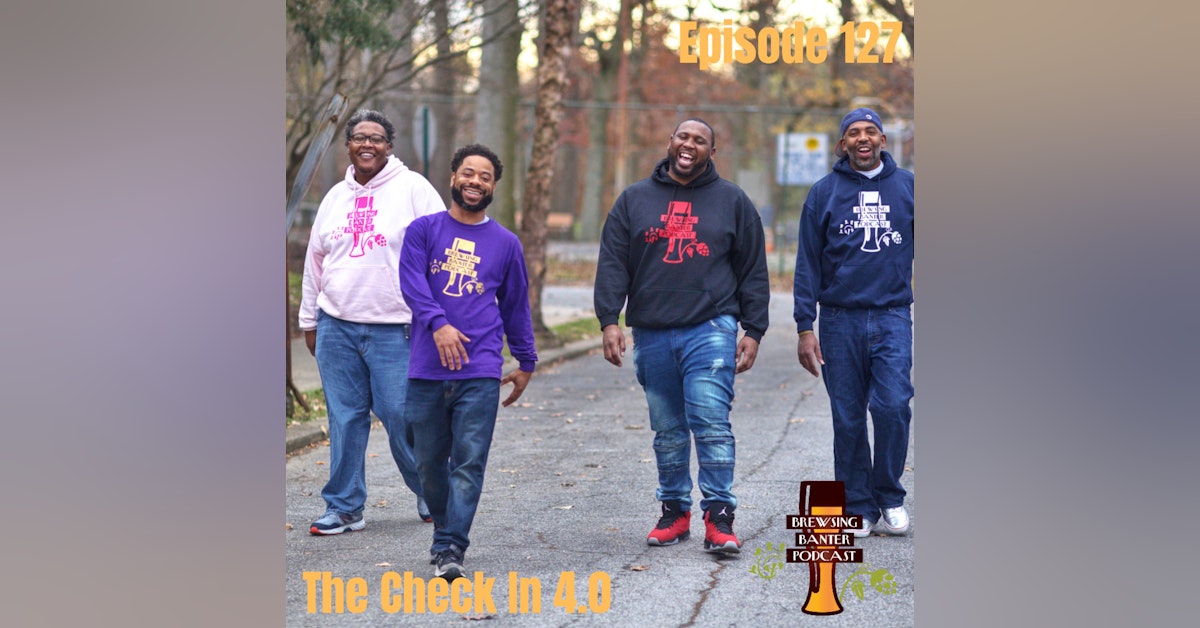 BBP 127 - The Check In 4.0