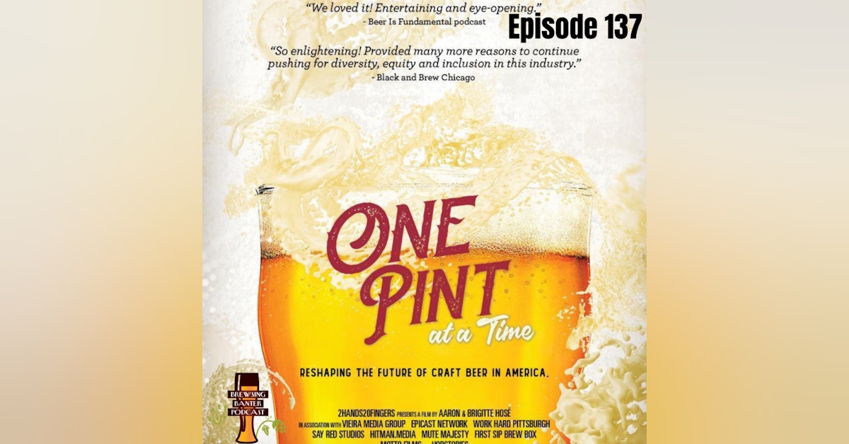 BBP 137 - One Pint at a Time