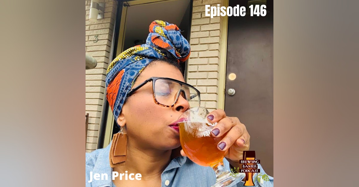 BBP 146 - Jen Price