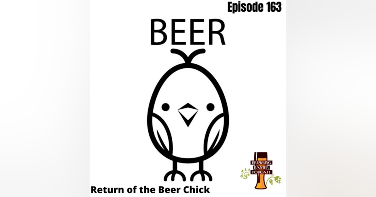 BBP 163 - Return of the Beer Chick