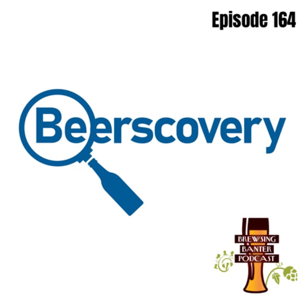 BBP 164 - Beerscovery Image