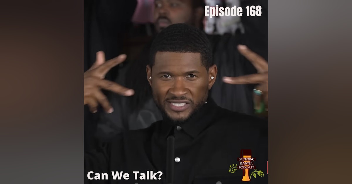 BBP 169 - Can We Talk?
