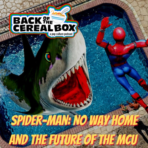Spider-Man: No Way Home and the future of the MCU