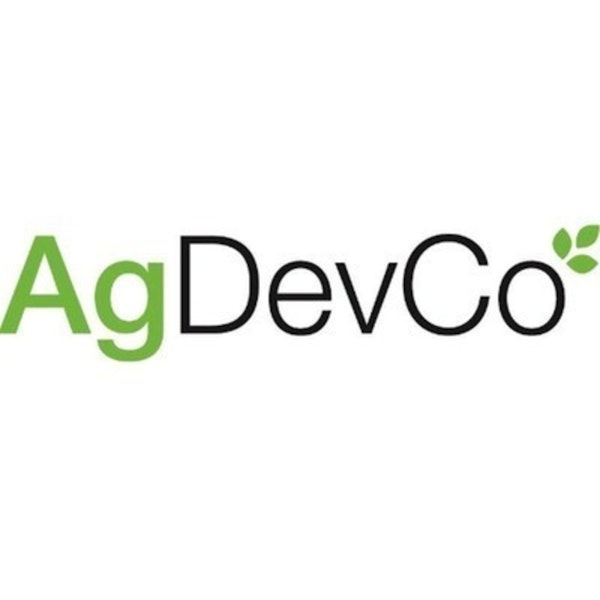 AgDevCo and the Smallholder Development Unit with Sandi Roberts Image
