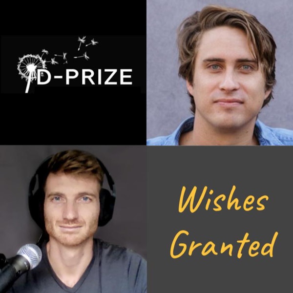D-Prize w/ Will Snider Image