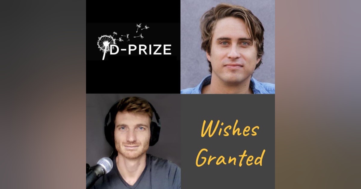 D-Prize w/ Will Snider