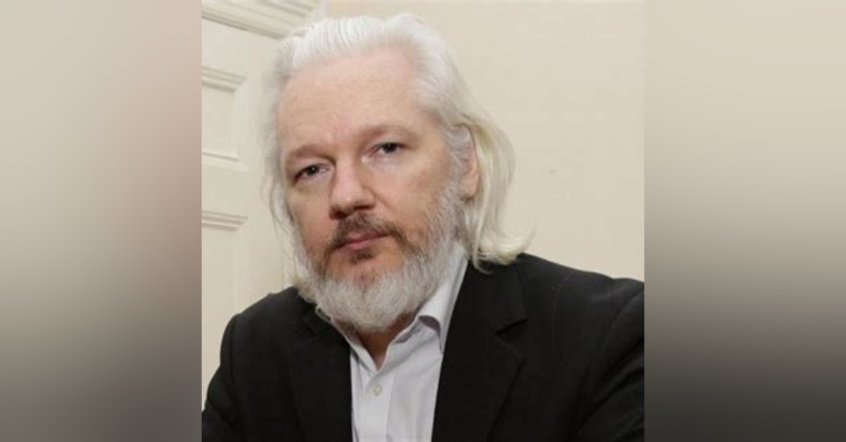 CIA Files: A Look at Julian Assange