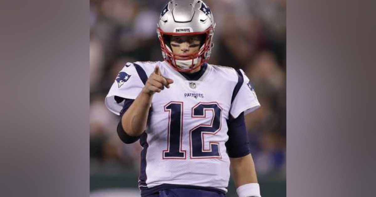 Patriots & Tom Brady Vindicated in Deflategate, NFL Caught in “Shamgate”