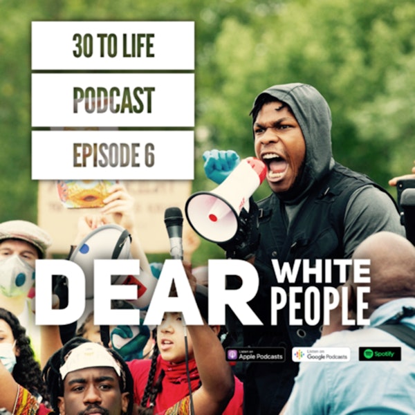 Ep 6: Dear White People Image