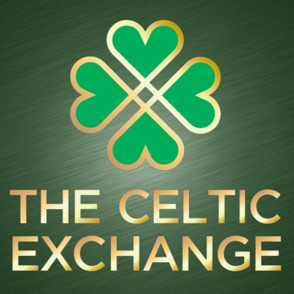 TCE Weekly #60: Ange Breaks Hoodoo As Celtic Win v Livingston | Jota, Maeda & Forrest Finding Form Image
