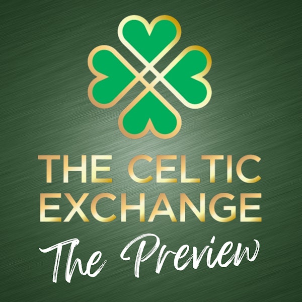 The Glasgow Derby Preview, With Mark Wilson: Rangers v Celtic, Scottish Premiership - Sunday 3rd April 2022 Image