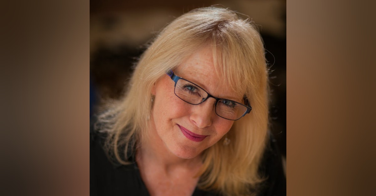 Jodi Burnett – Author, Writing suspense with a bite!