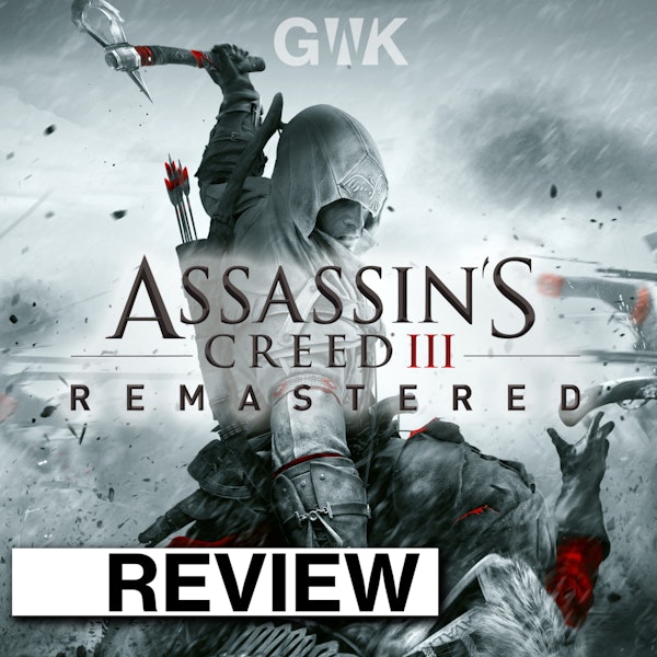 REVIEW: Ubisoft's "Assassin's Creed 3: Remastered" Image