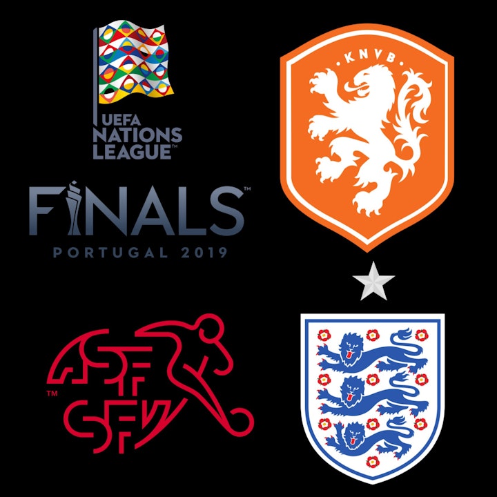 #19: SWI/NED/ENG Preview - Nations League Final 4