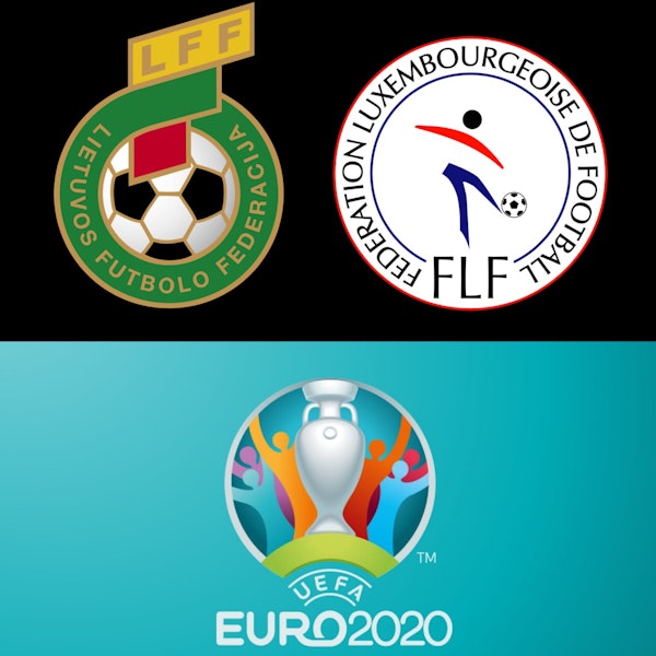 #25: EURO 2020 Qualification in Injury Crisis??? Image