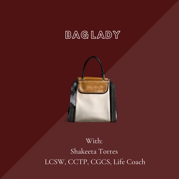 Bag Lady Image