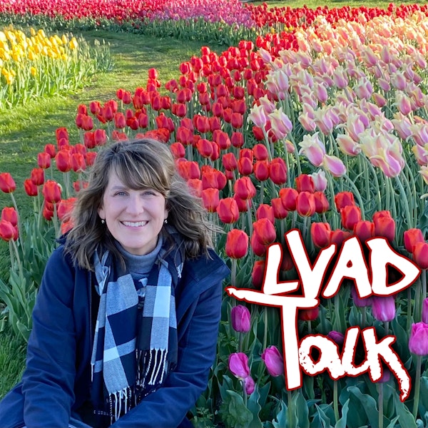 LVAD Talk with Lisa Justus Image