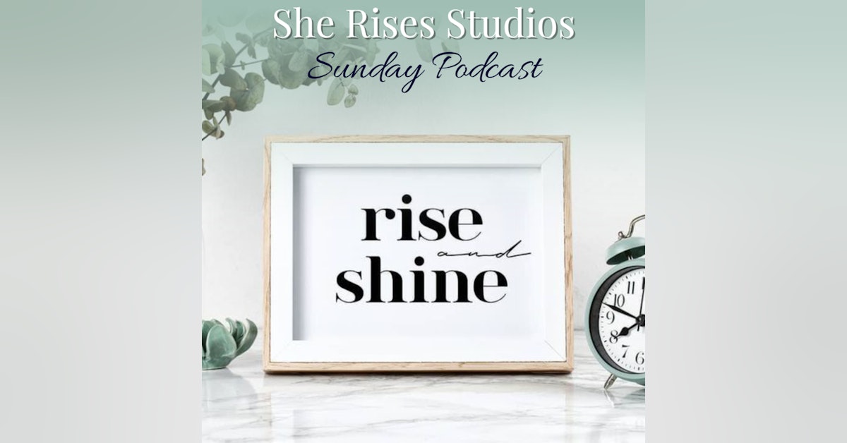 #83 - Rising after being blind-sided w/Nikki Sacco