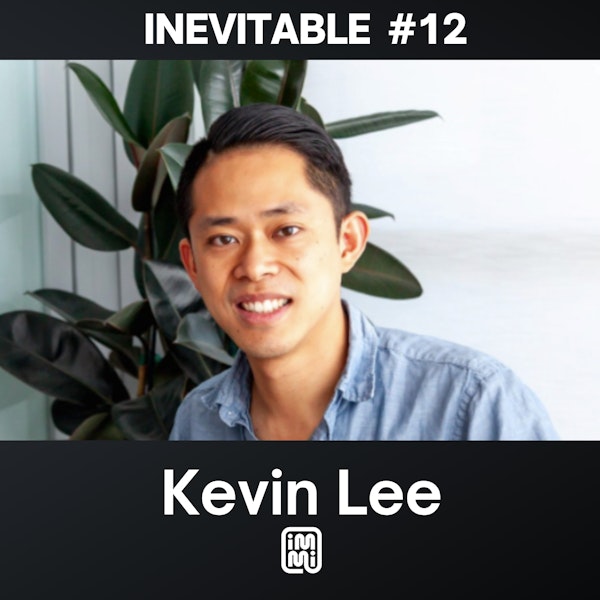 12. Kevin Lee (Immi) Image
